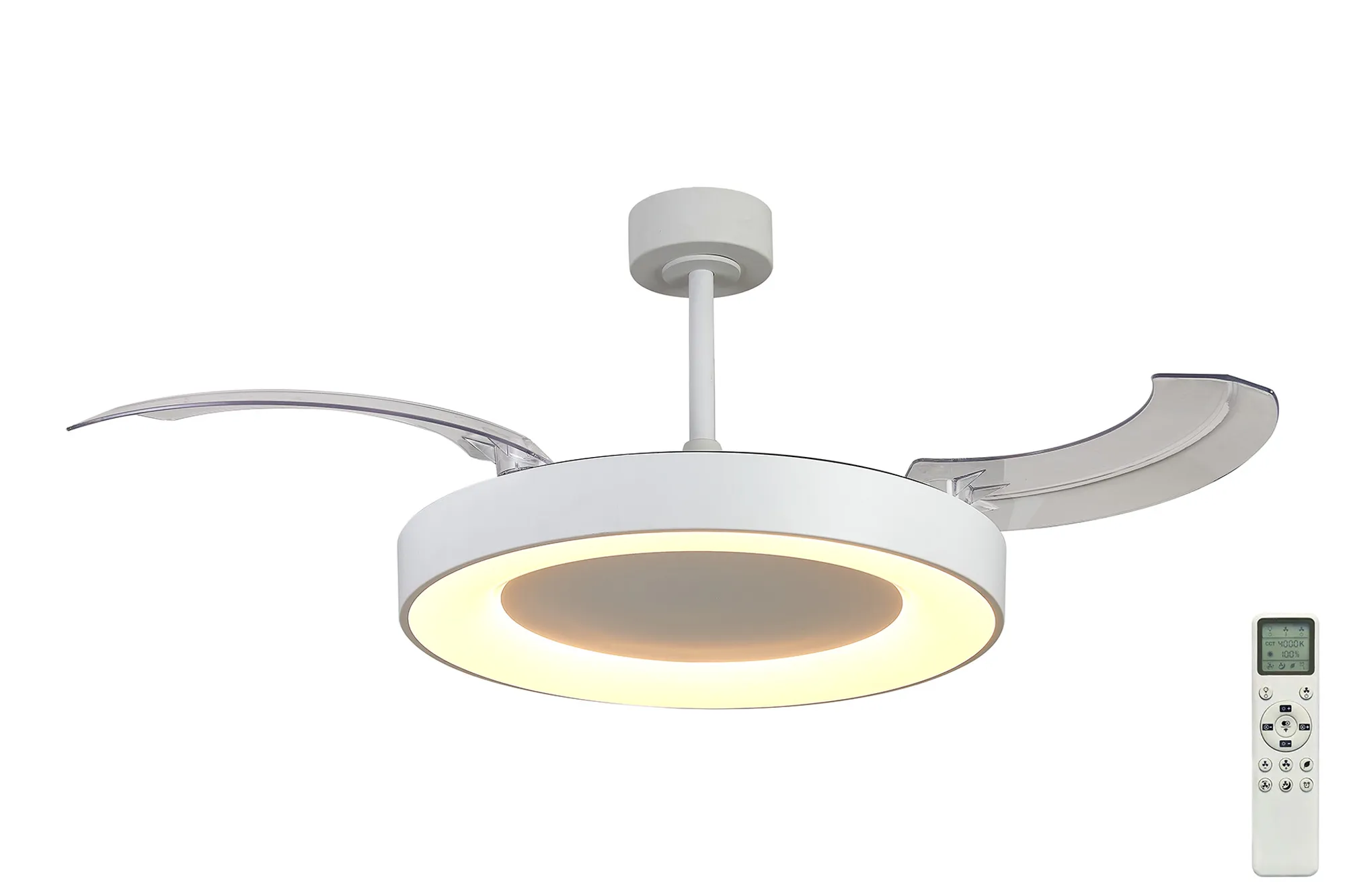 Niseko Fan L Heating, Cooling & Ventilation Mantra Ventilacion Ceiling Fans